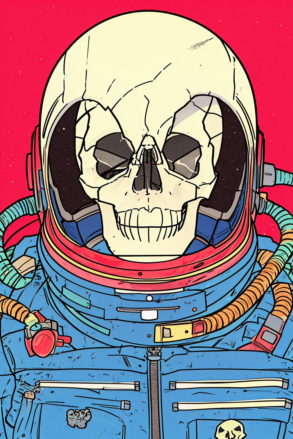 04288-488238340-masterpiece,best quality,_lora_tbh56-_1_,Skull,astronaut,colorful,.png